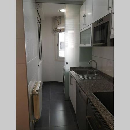 拉科鲁尼亚La Casa Del Centro公寓 外观 照片